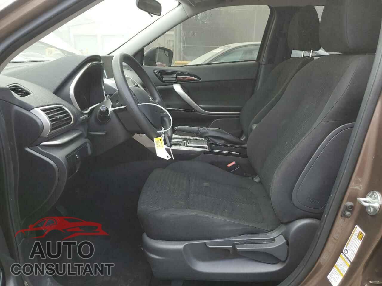 MITSUBISHI ECLIPSE 2019 - JA4AT4AA1KZ050957