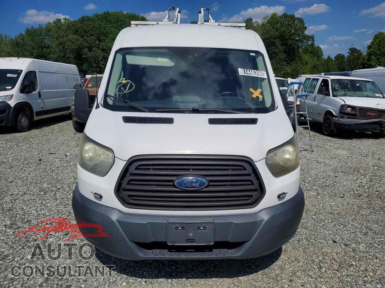 FORD TRANSIT 2016 - 1FTYE2CV2GKA77586