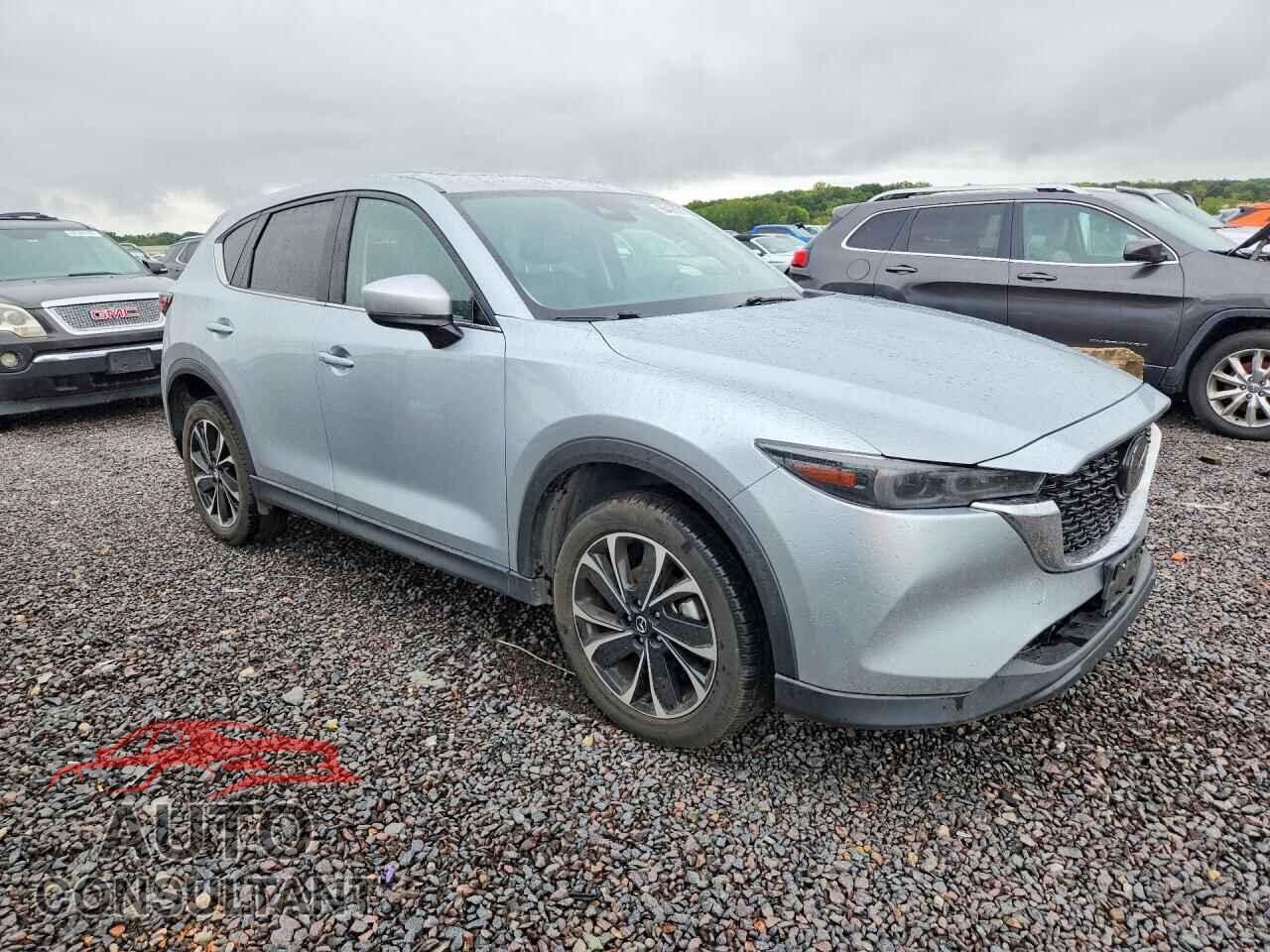 MAZDA CX-5 2023 - JM3KFBDMXP0203060