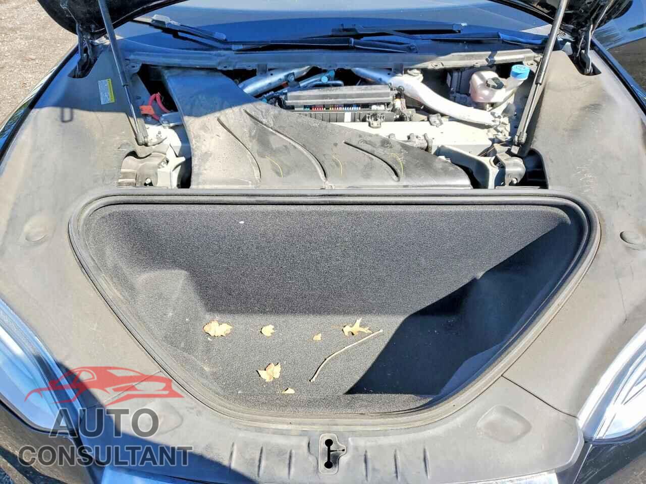 TESLA MODEL S 2016 - 5YJSA1E26GF152544