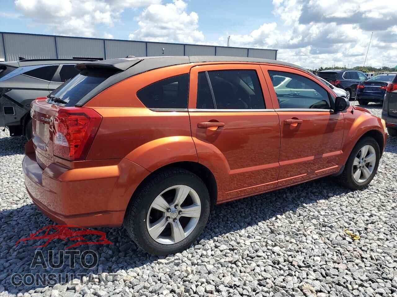 DODGE CALIBER 2010 - 1B3CB4HA5AD558871