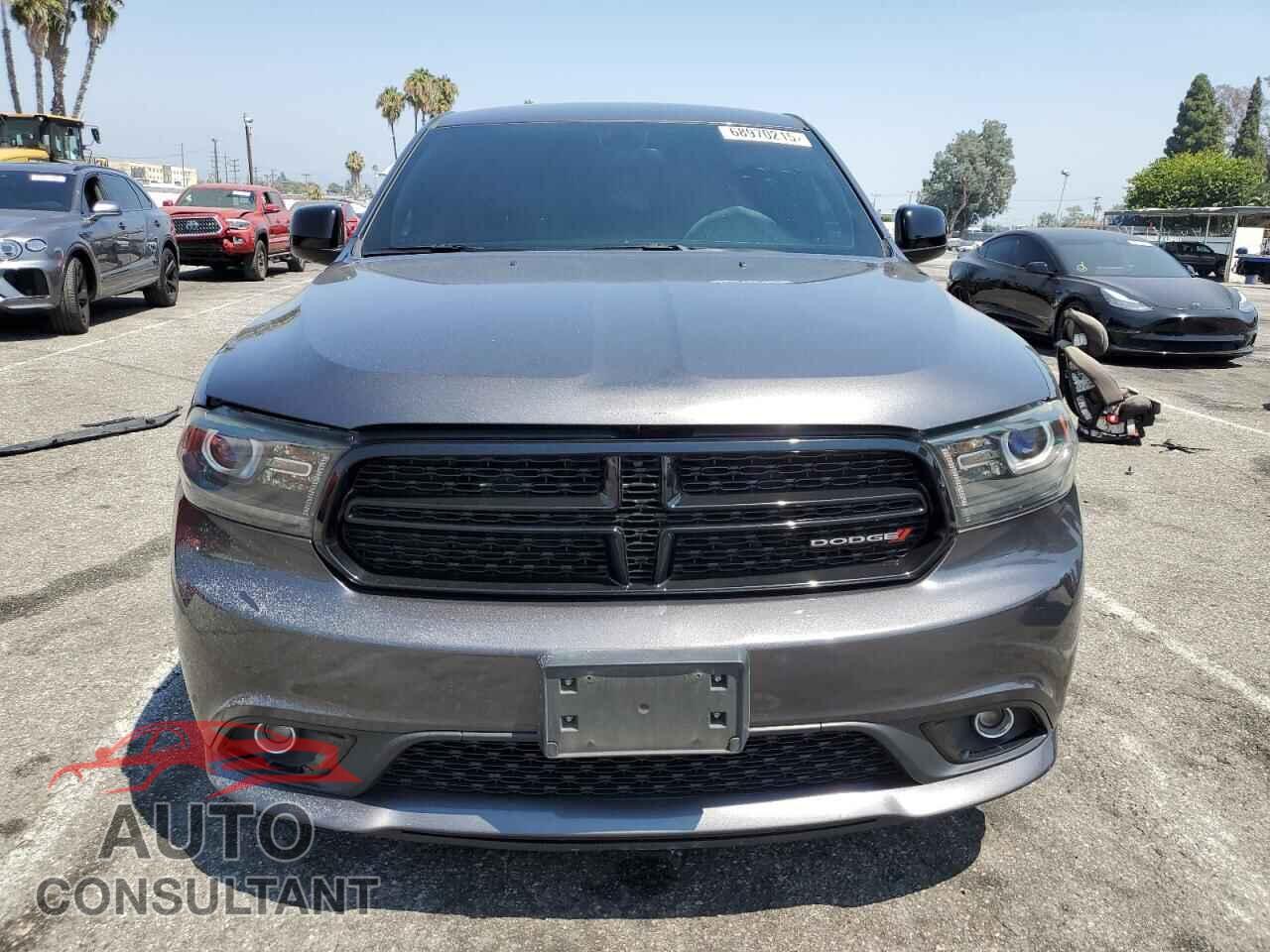 DODGE DURANGO 2015 - 1C4RDHAG7FC194166