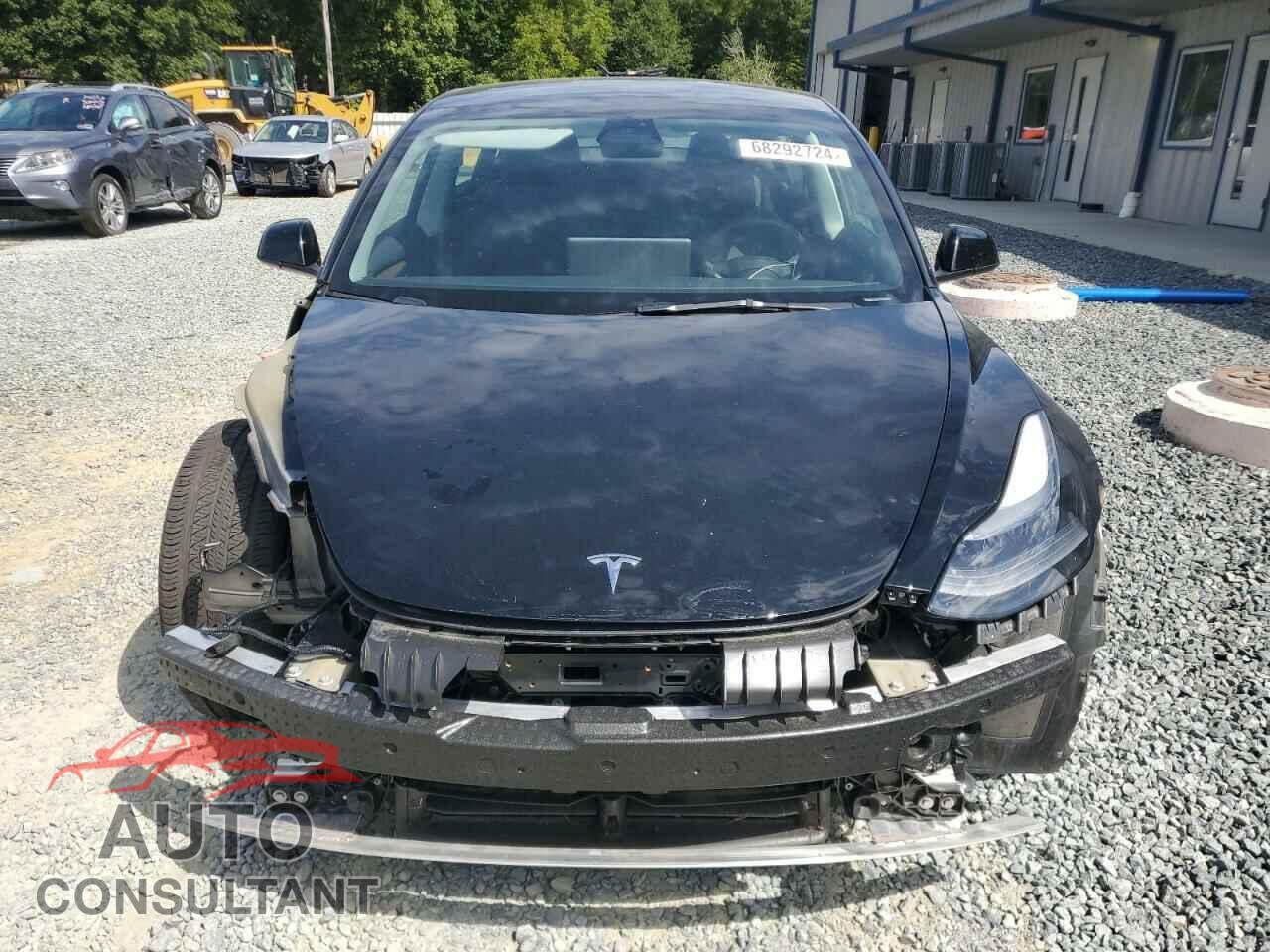 TESLA MODEL 3 2023 - 5YJ3E1EB3PF416473