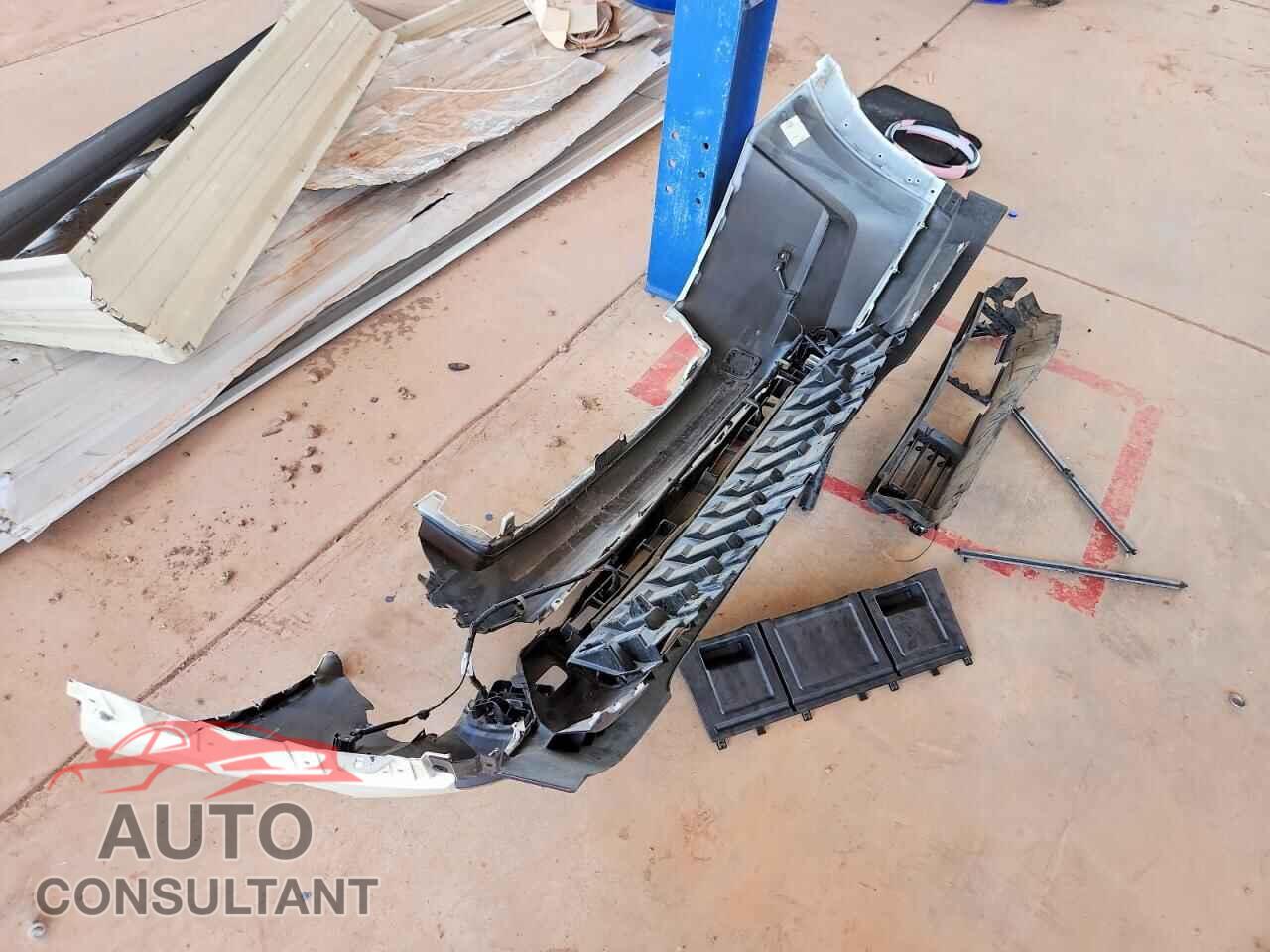 NISSAN PATHFINDER 2023 - 5N1DR3CA5PC216539