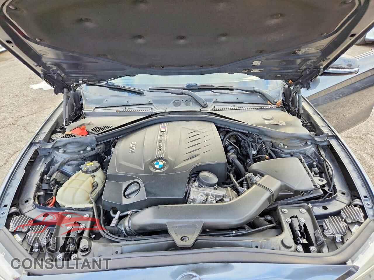 BMW M2 2014 - WBA1J7C56EV253008