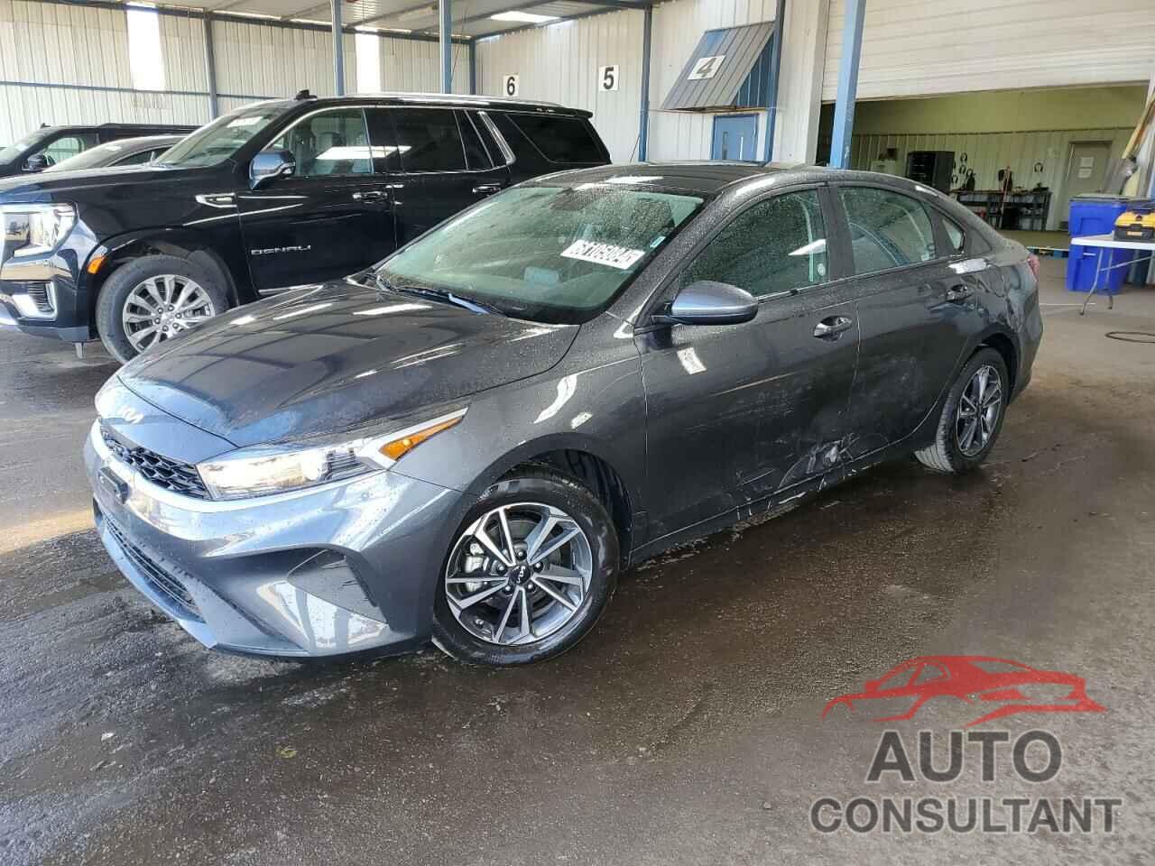 KIA FORTE 2024 - 3KPF24AD2RE798860