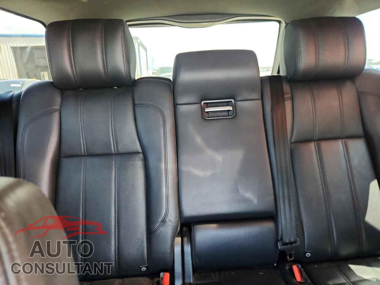 LAND ROVER RANGEROVER 2014 - SALGS2TF8EA154566
