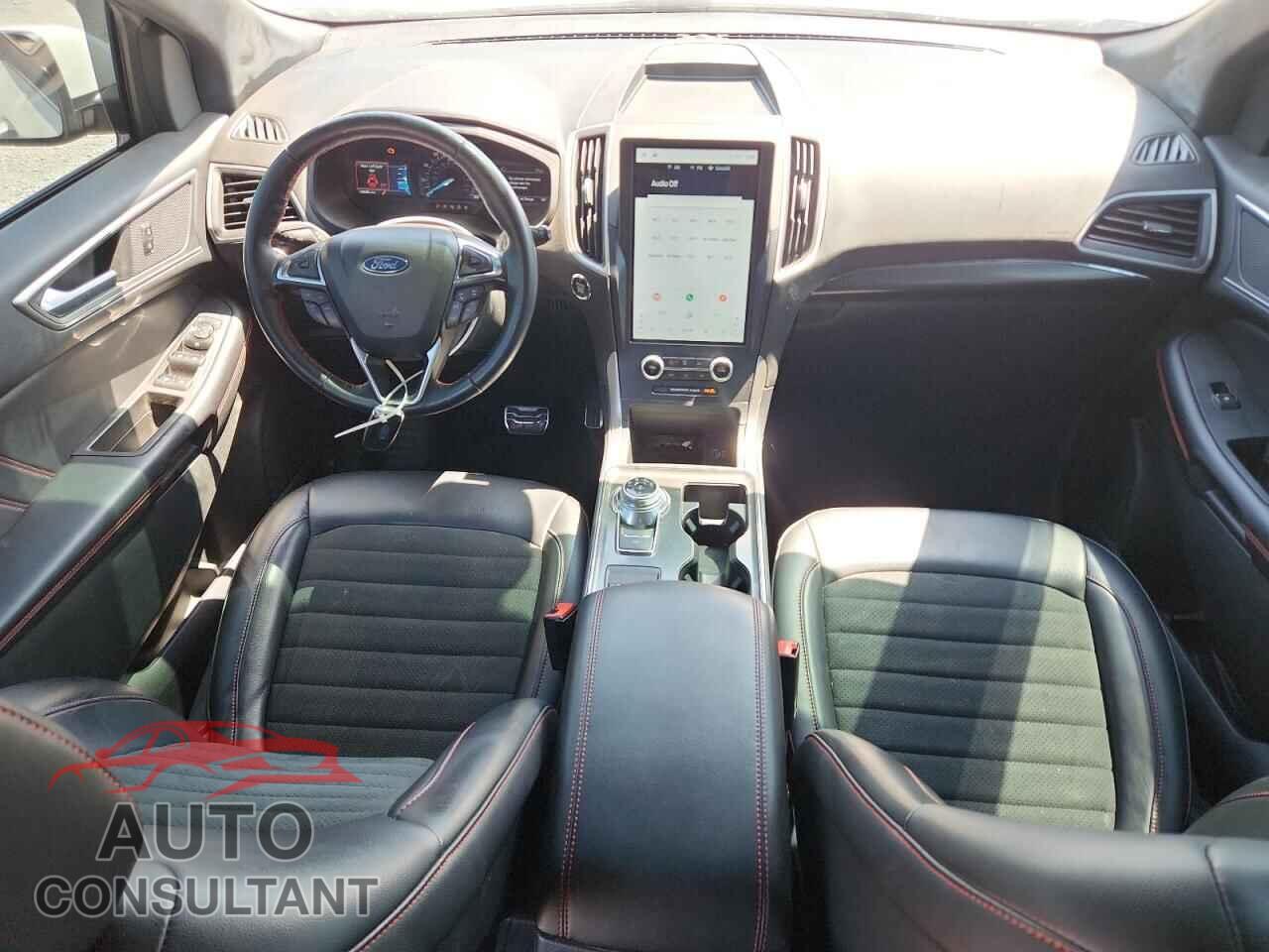 FORD EDGE 2022 - 2FMPK4J91NBB14233