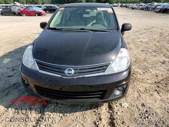NISSAN VERSA 2011 - 3N1BC1CP4BL362016