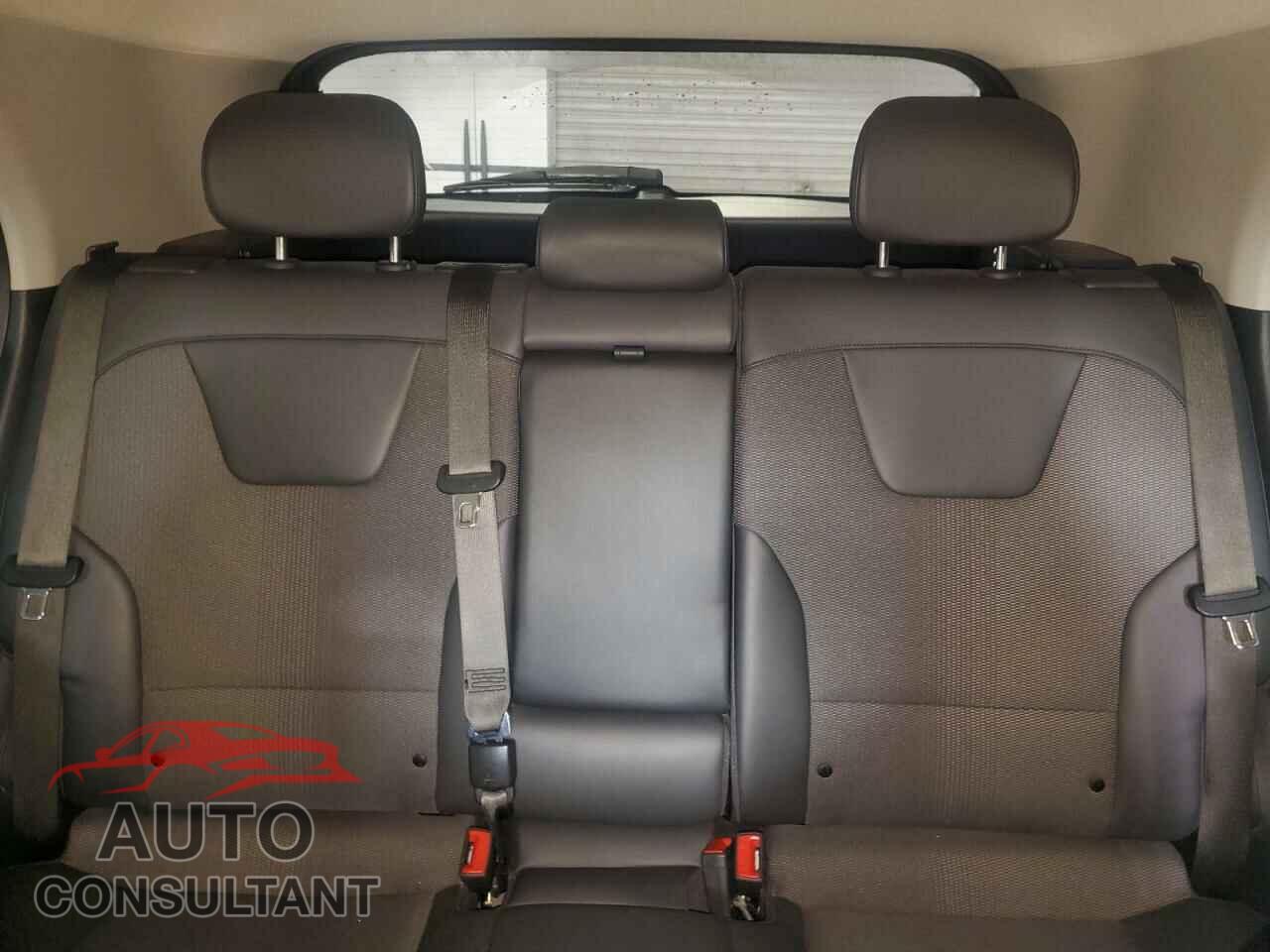 KIA NIRO WIND 2023 - KNDCR3L15P5075475