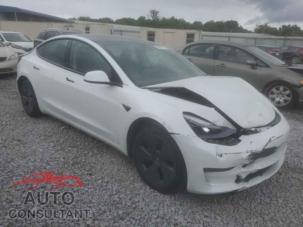 TESLA MODEL 3 2023 - 5YJ3E1EA2PF600620