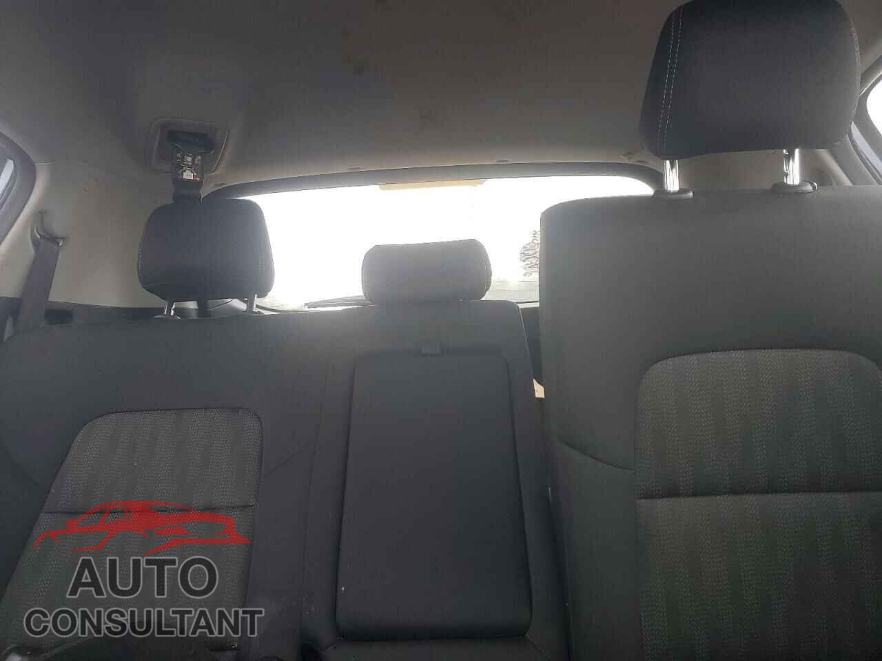 KIA SPORTAGE 2019 - KNDPM3AC7K7621632
