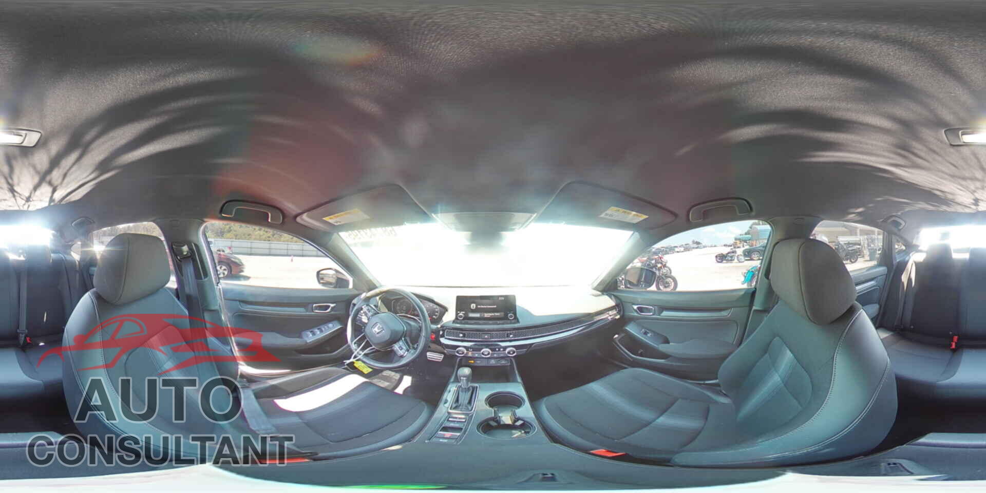 HONDA CIVIC 2024 - 2HGFE2F53RH570403