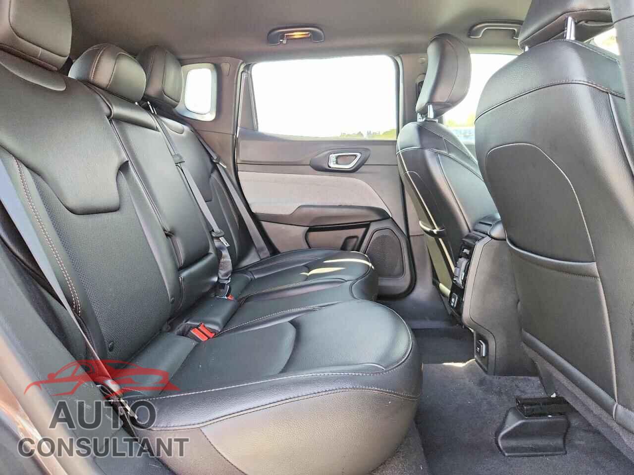 JEEP COMPASS 2023 - 3C4NJDFN3PT532630