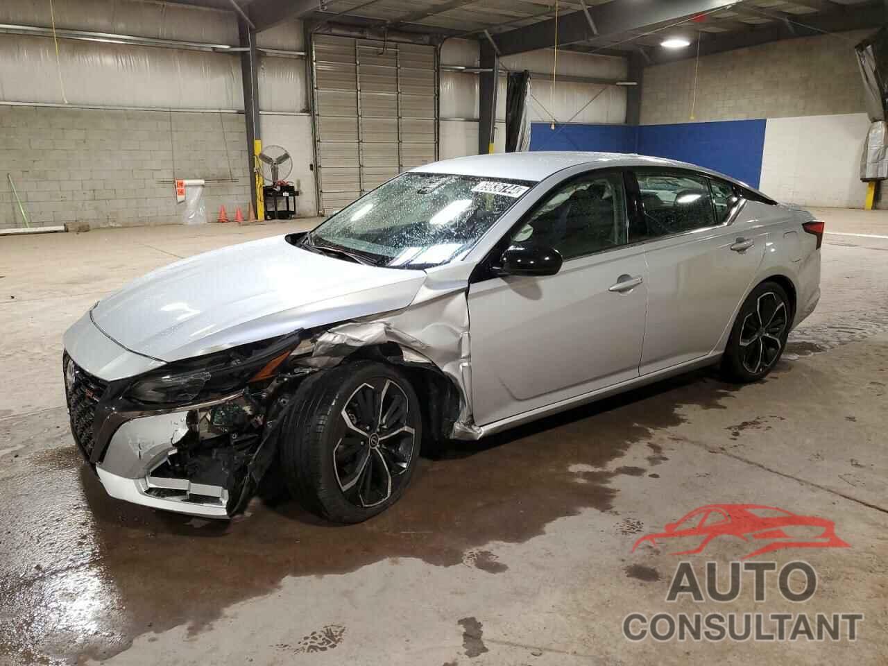 NISSAN ALTIMA 2023 - 1N4BL4CV7PN370878