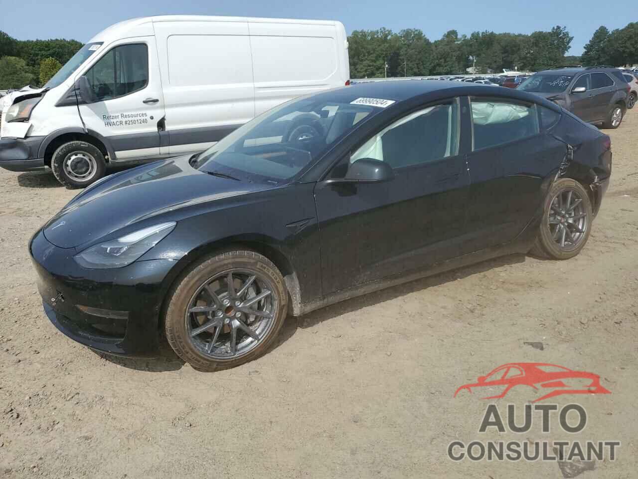 TESLA MODEL 3 2023 - 5YJ3E1EA6PF453928