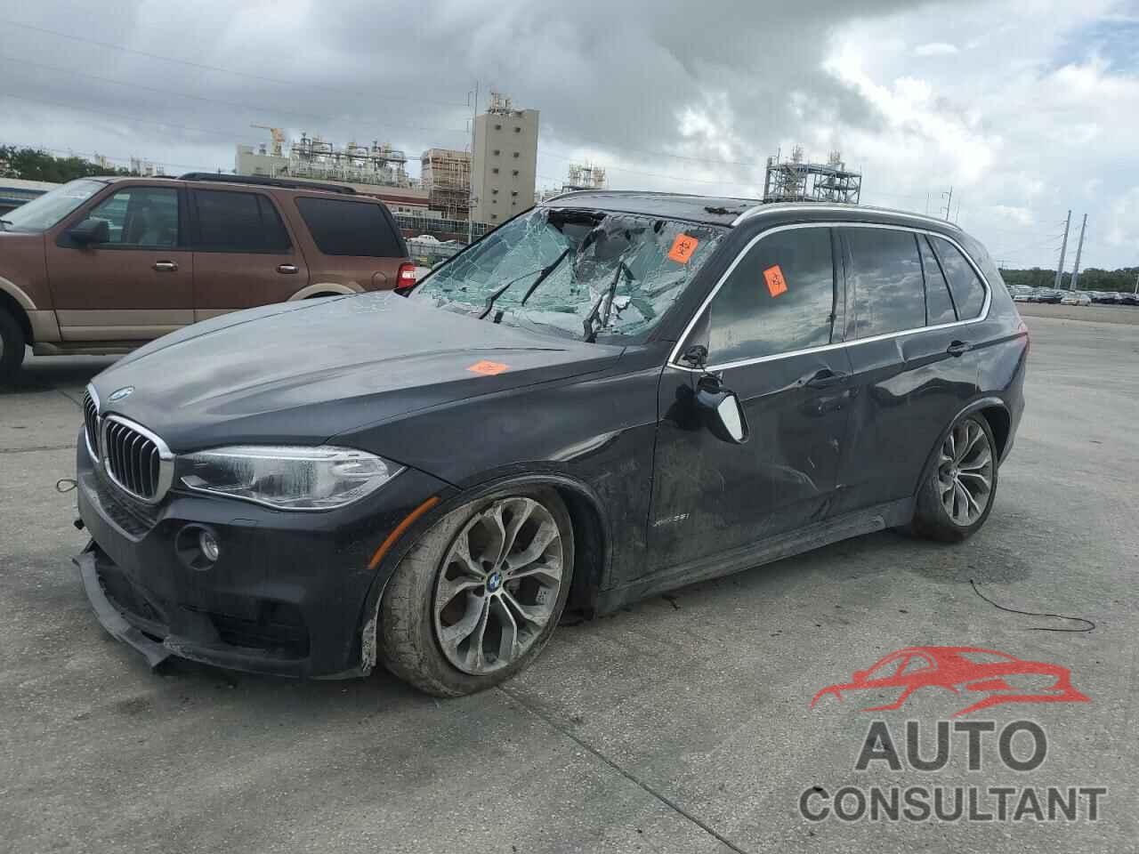 BMW X5 2017 - 5UXKR0C35H0X83296