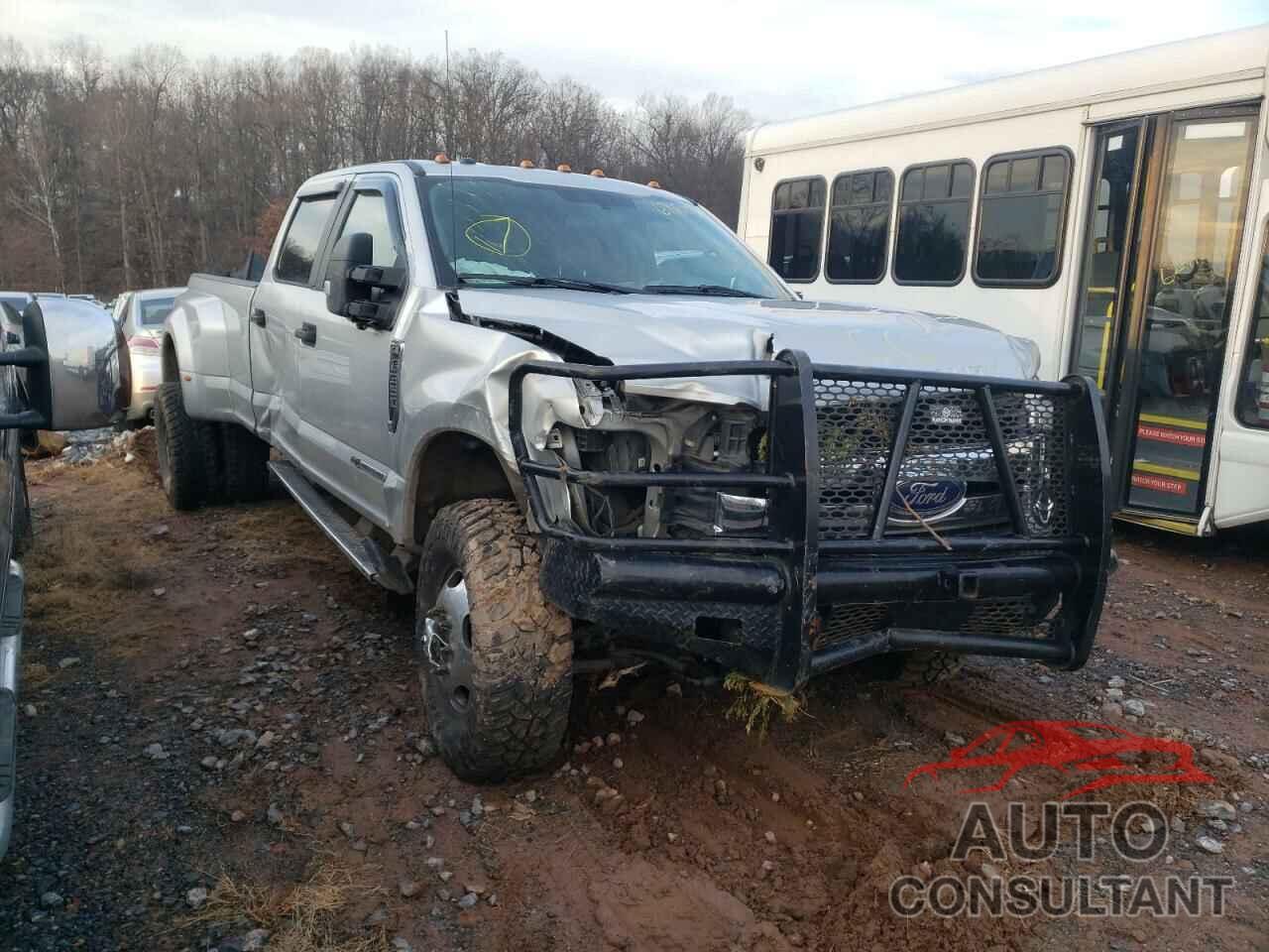 FORD F350 2017 - 1FT8W3DT0HED30047