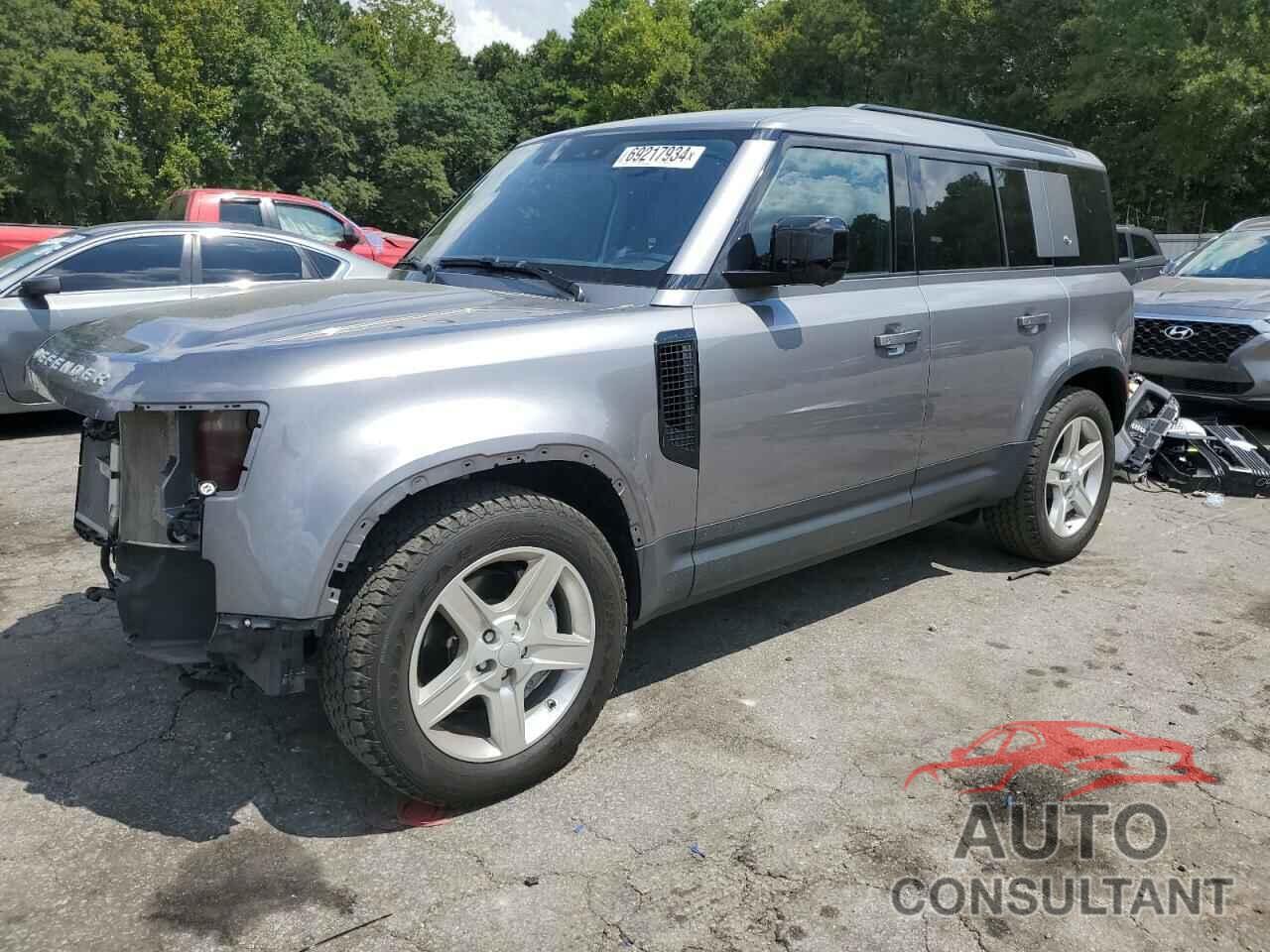 LAND ROVER DEFENDER 2020 - SALE97EU2L2018792