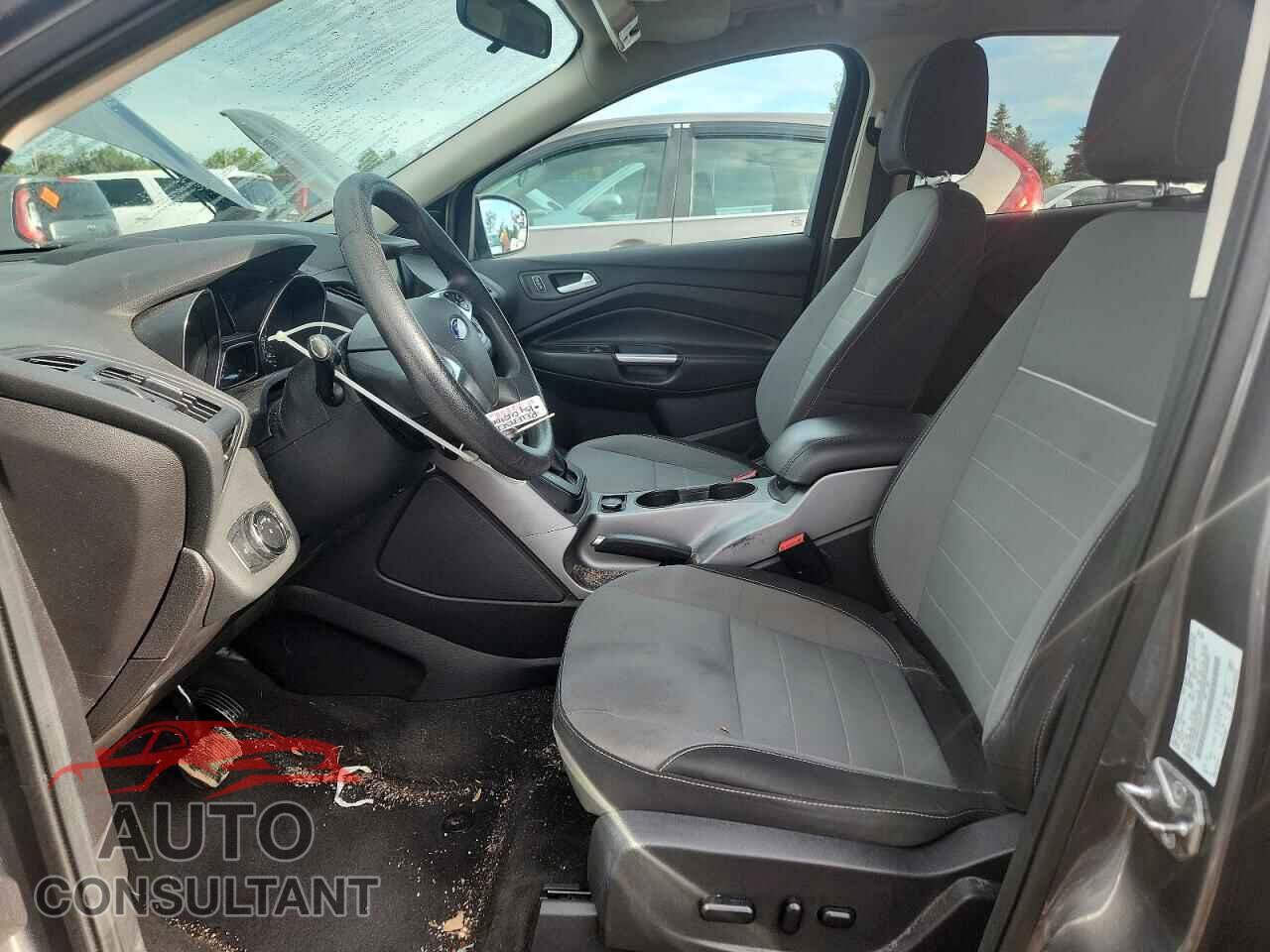 FORD ESCAPE 2014 - 1FMCU0G94EUD85497