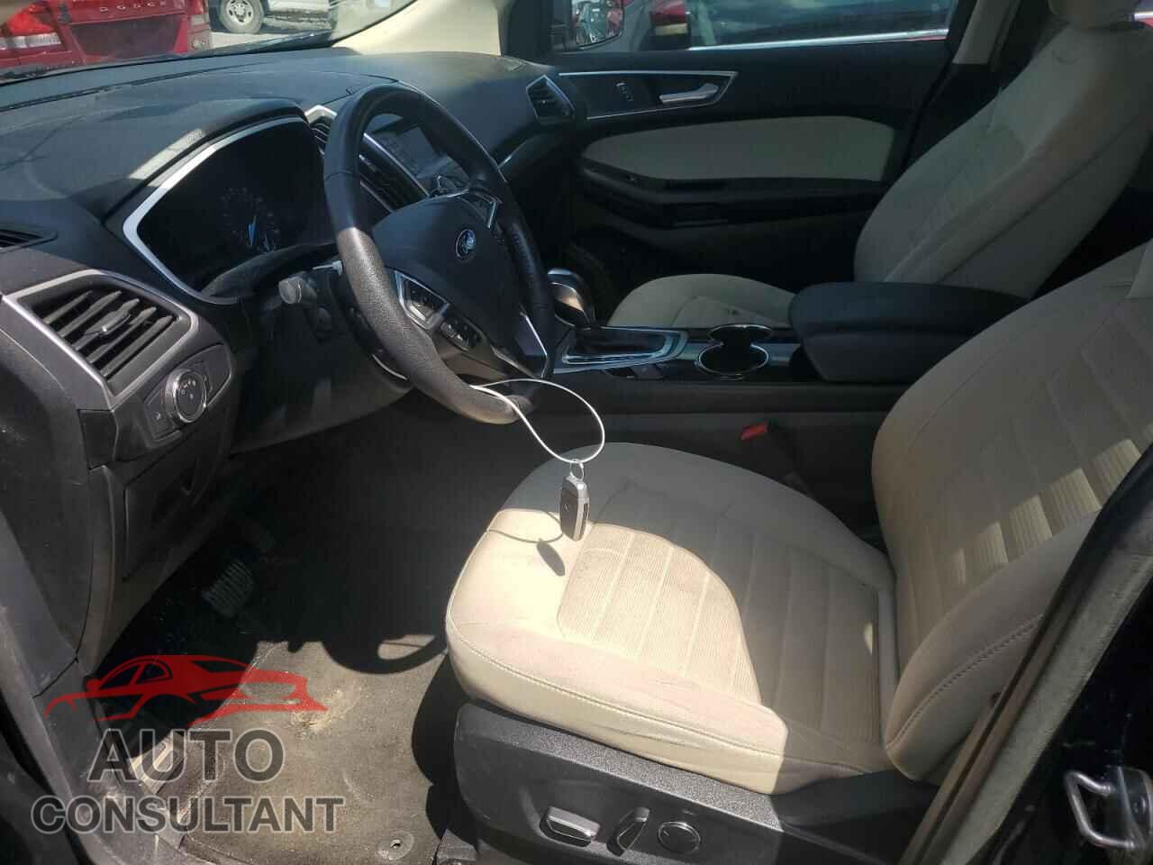 FORD EDGE 2017 - 2FMPK3J9XHBC29668