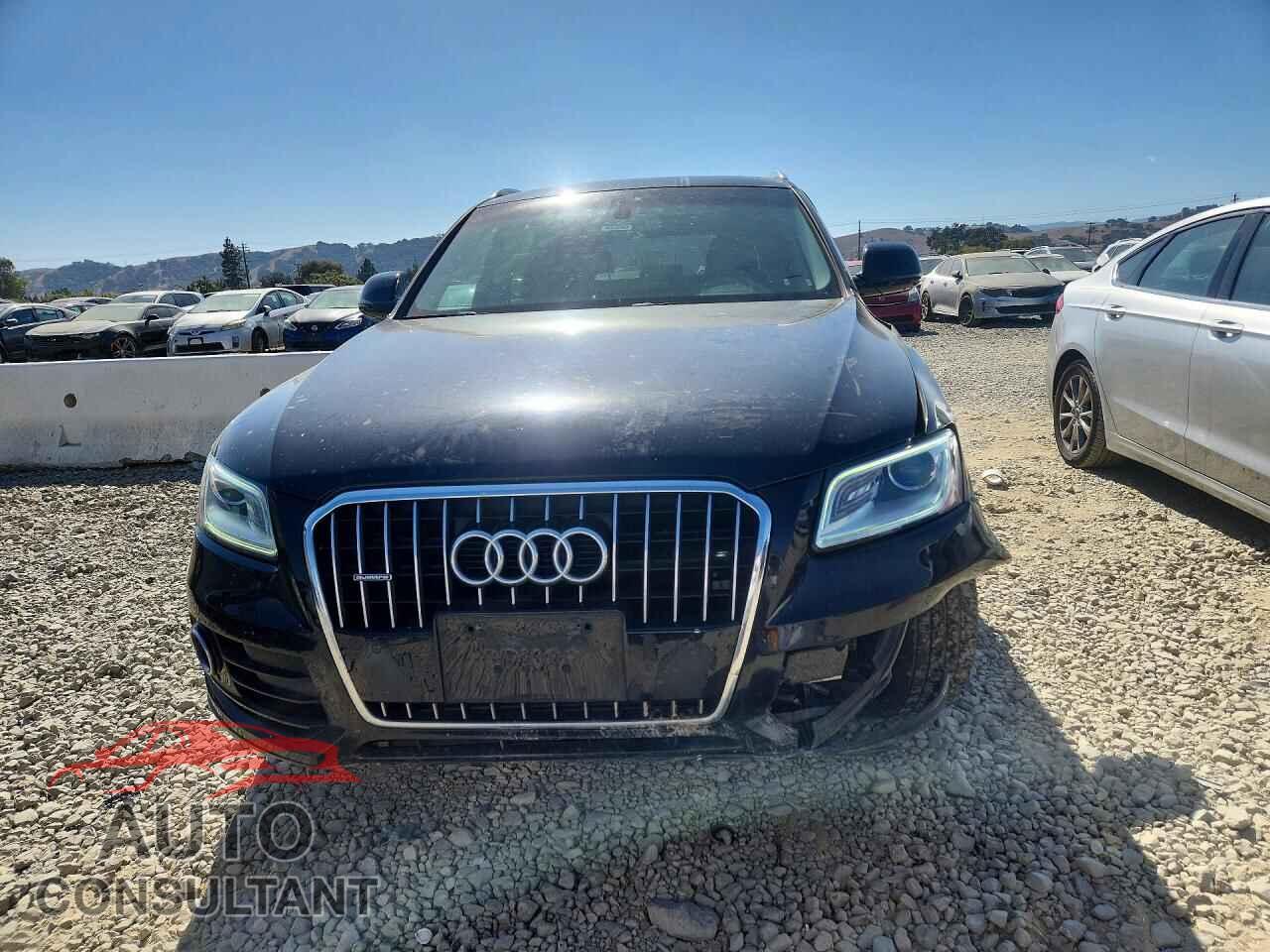 AUDI Q5 2015 - WA1LFAFP7FA067567