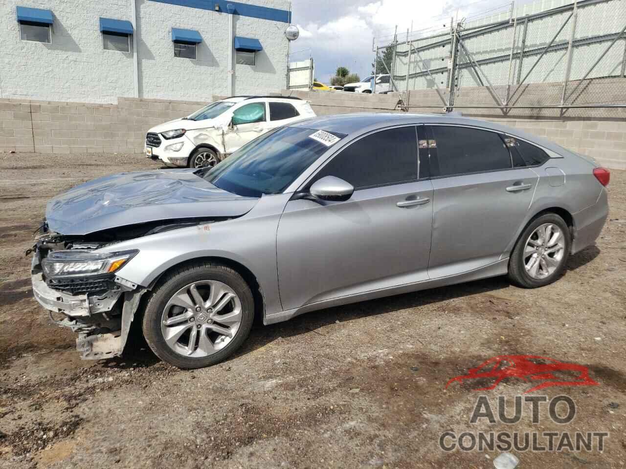 HONDA ACCORD 2019 - 1HGCV1F12KA056833