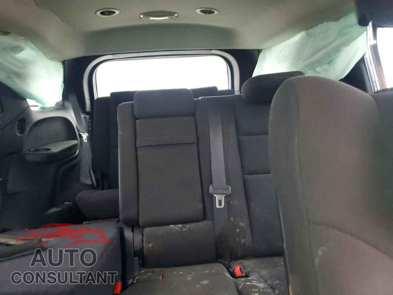 DODGE DURANGO 2017 - 1C4RDJAG9HC677510