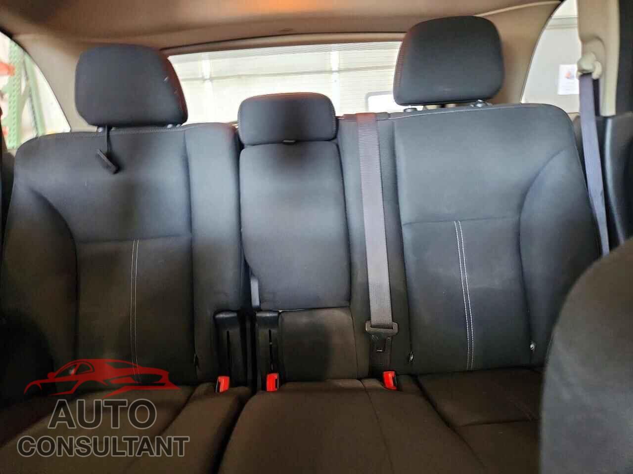 FORD EDGE 2014 - 2FMDK3GC0EBA65672
