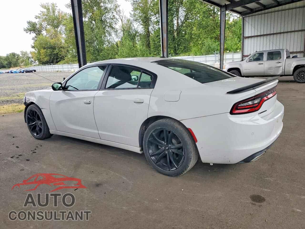 DODGE CHARGER 2017 - 2C3CDXBG6HH525323