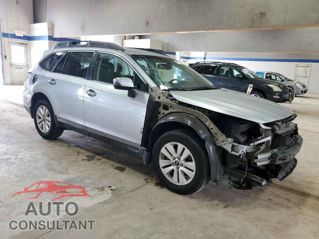 SUBARU OUTBACK 2016 - 4S4BSBFCXG3308541