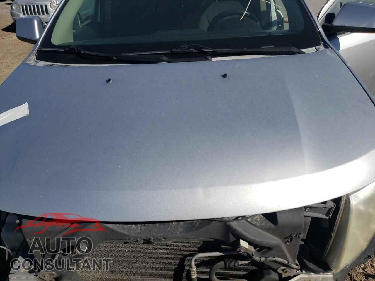 FORD EDGE 2010 - 2FMDK3JC1ABA27032