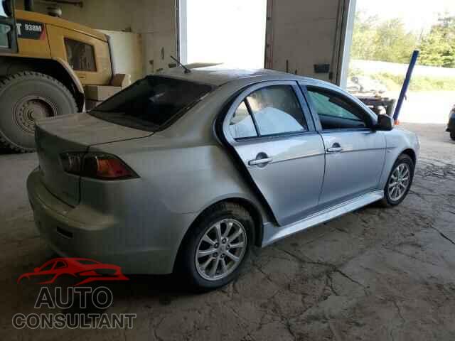 MITSUBISHI LANCER 2013 - JA32U2FU9DU010381