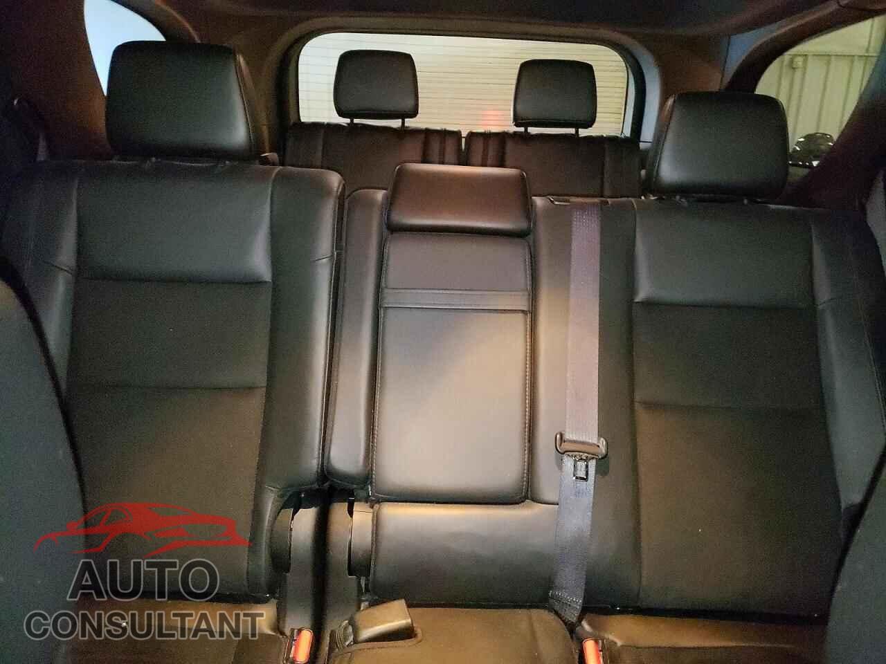 DODGE DURANGO 2019 - 1C4RDJDG6KC559708