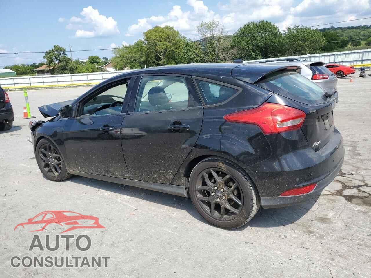 FORD FOCUS 2016 - 1FADP3K28GL307282