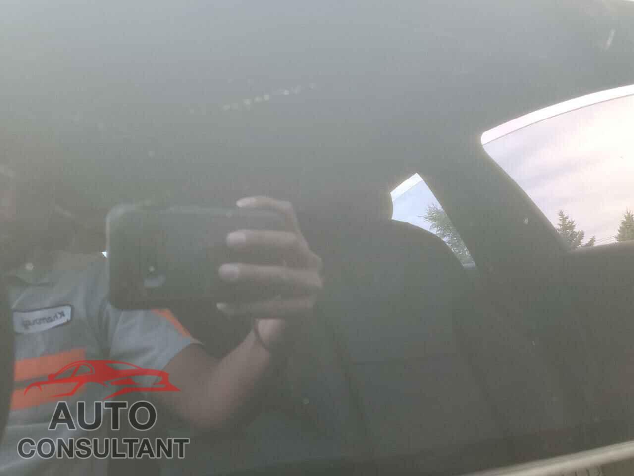 TESLA MODEL S 2021 - 5YJSA1E57MF455984