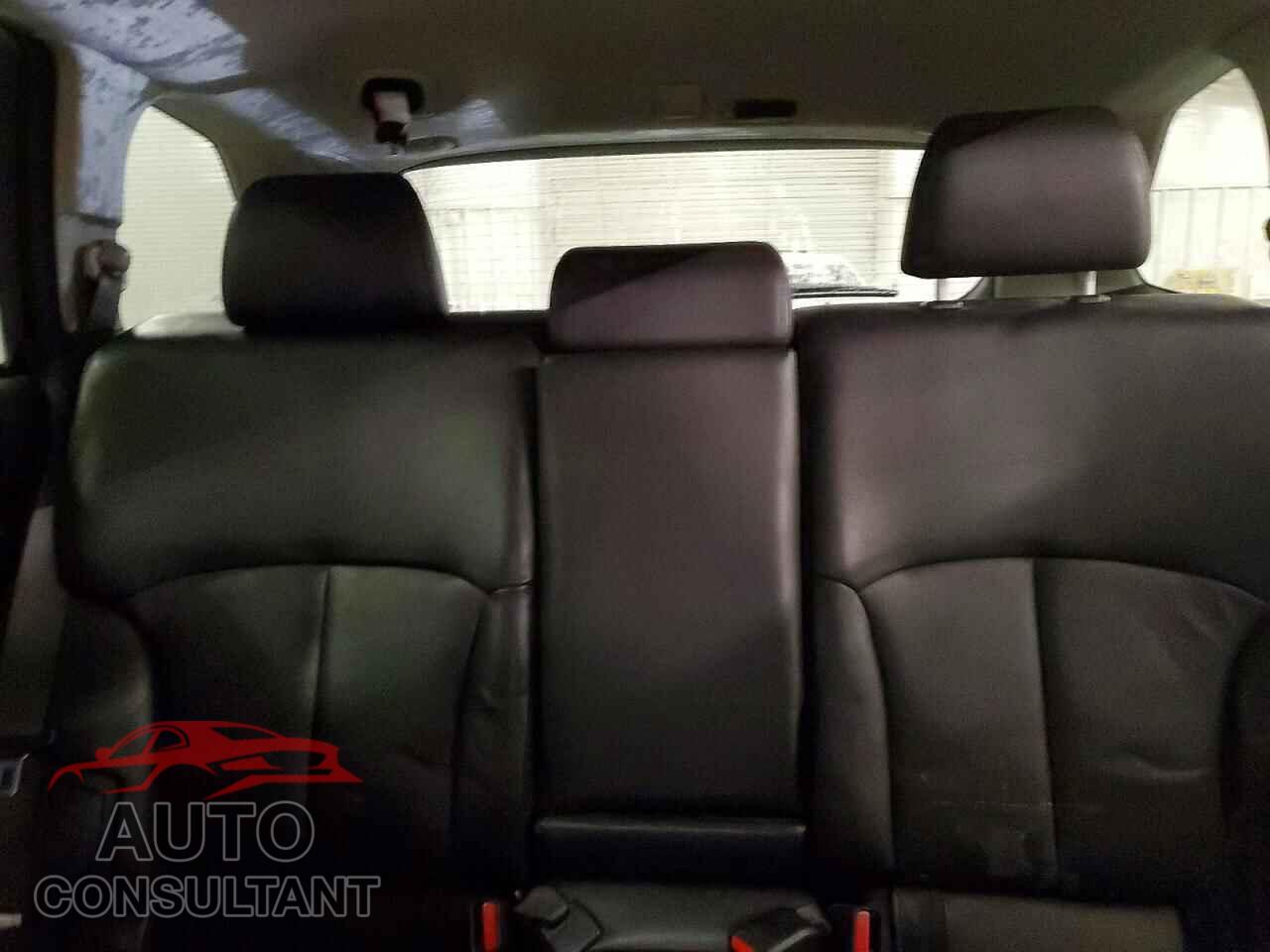 SUBARU OUTBACK 2012 - 4S4BRCKC2C3254248