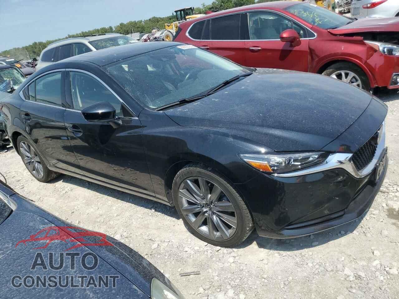 MAZDA 6 2020 - JM1GL1VM4L1526914