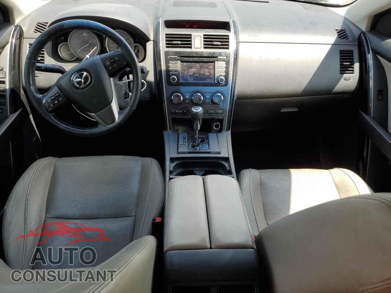 MAZDA CX-9 2014 - JM3TB3CV7E0426170