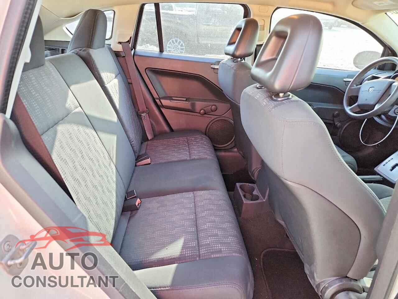 DODGE CALIBER 2009 - 1B3HB28A99D181113