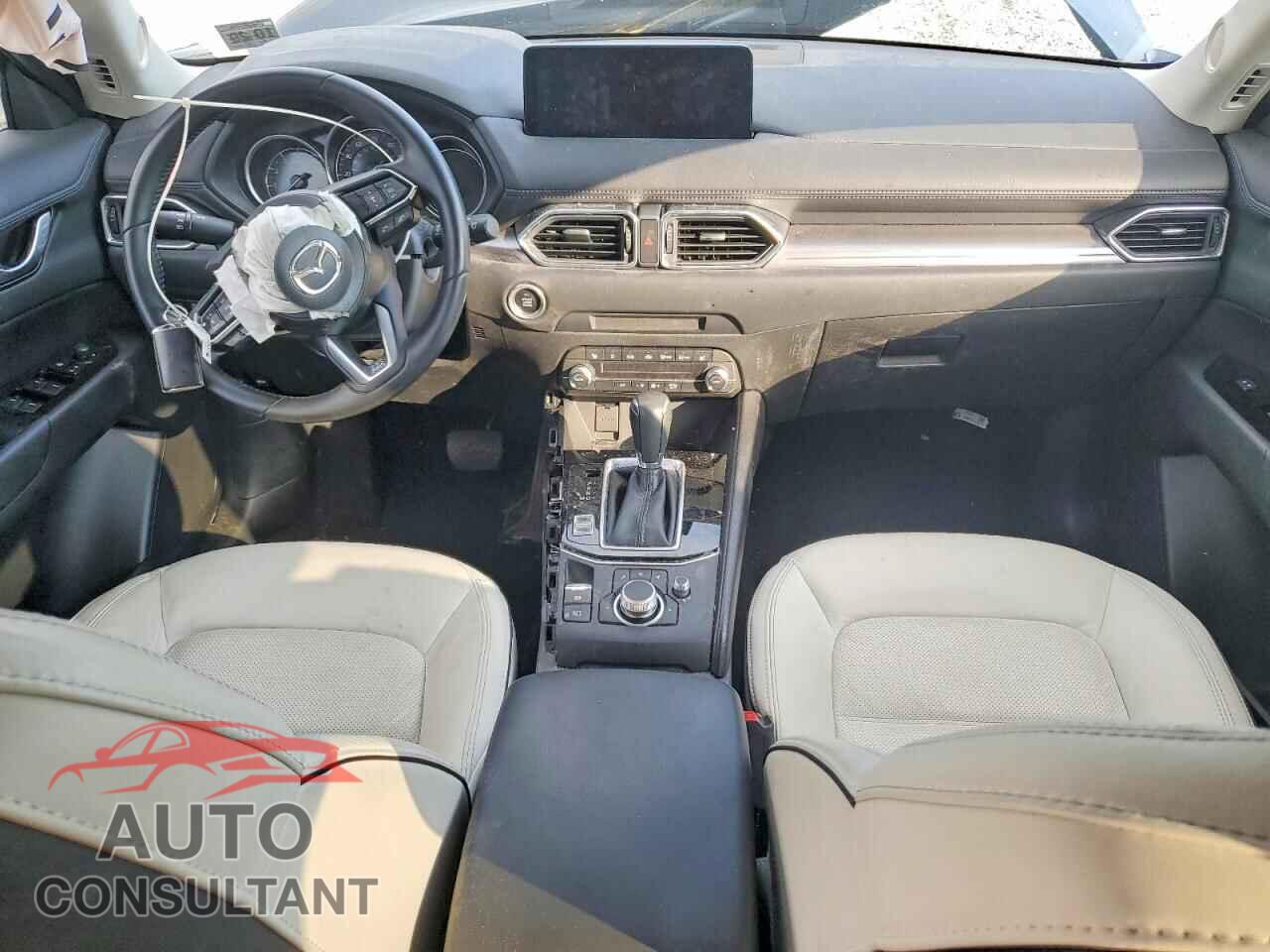 MAZDA CX-5 2025 - JM3KFBCL1S0541481