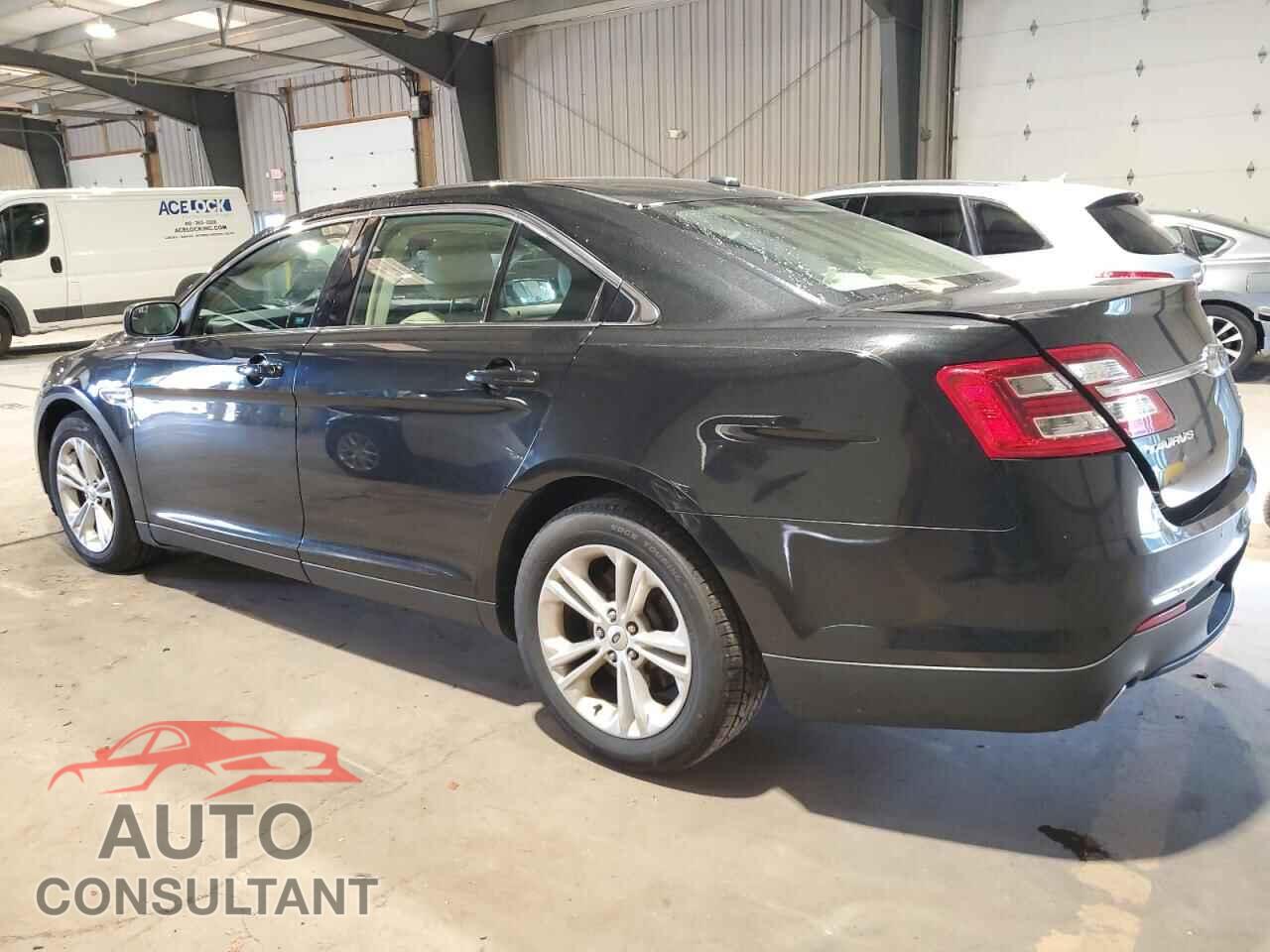 FORD TAURUS 2015 - 1FAHP2E80FG158689
