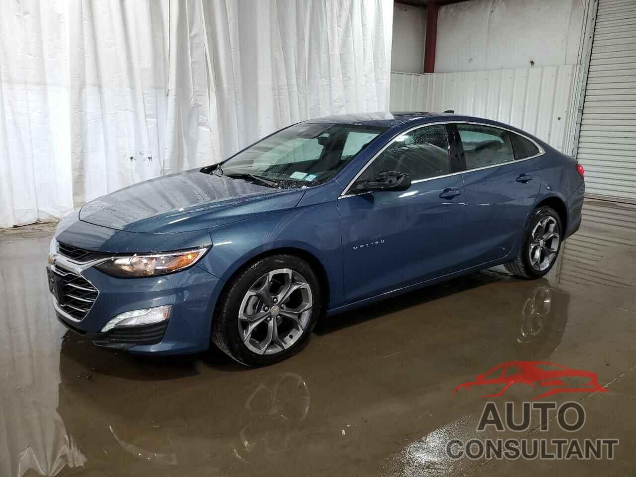 CHEVROLET MALIBU 2024 - 1G1ZD5STXRF229059