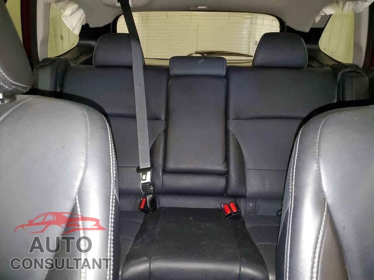 SUBARU OUTBACK 2017 - 4S4BSANC3H3318728