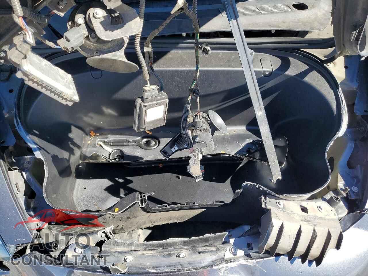 TESLA MODEL 3 2018 - 5YJ3E1EB7JF091009