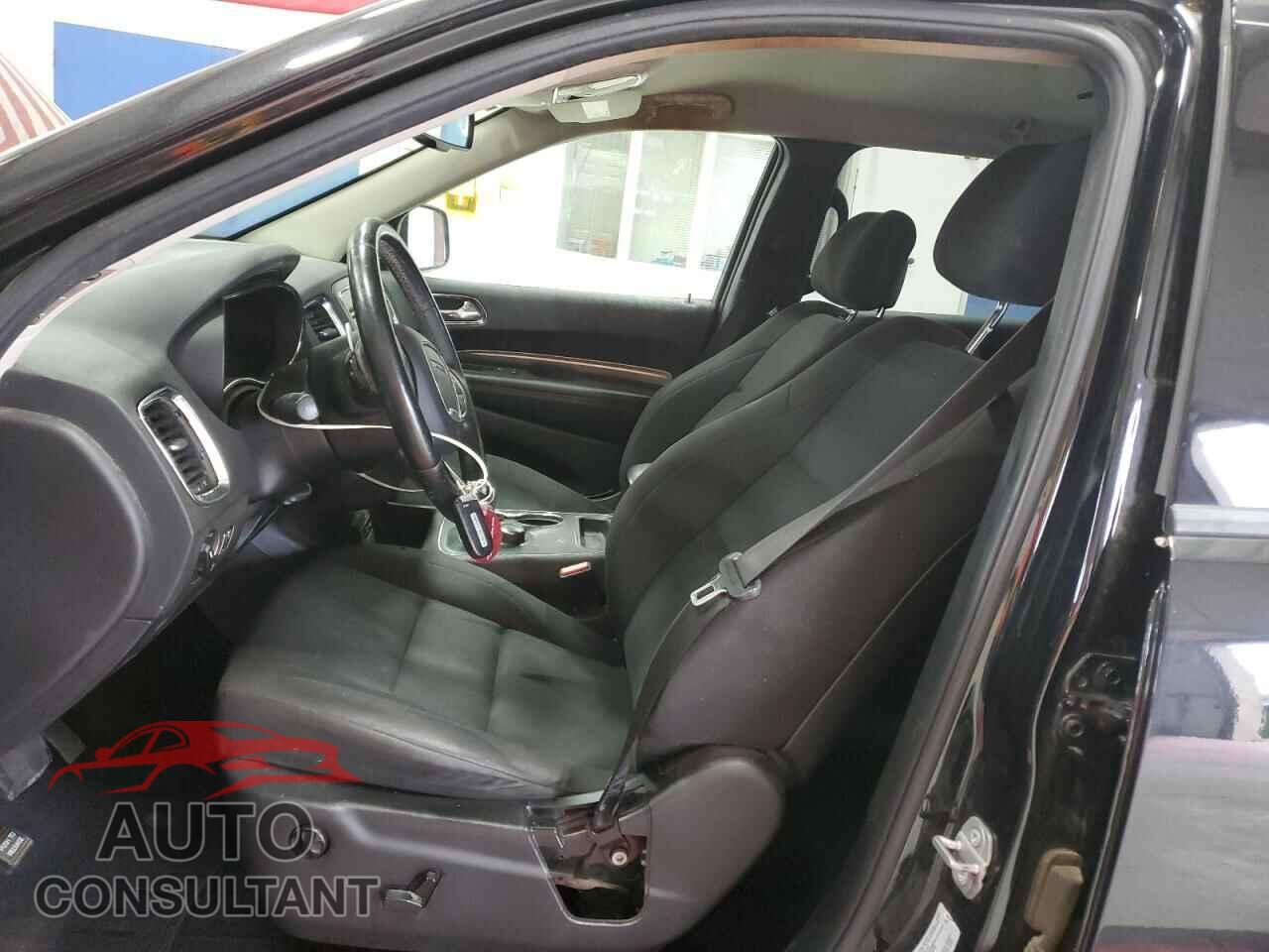 DODGE DURANGO 2016 - 1C4RDJAG1GC413115