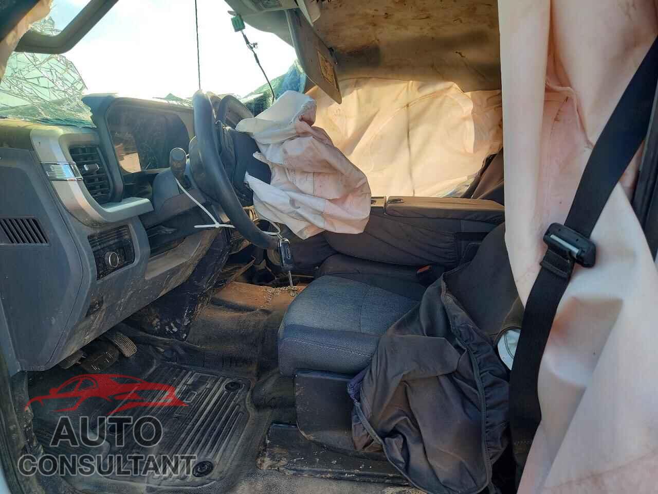 FORD F250 2024 - 1FT7W2BA0REF95902