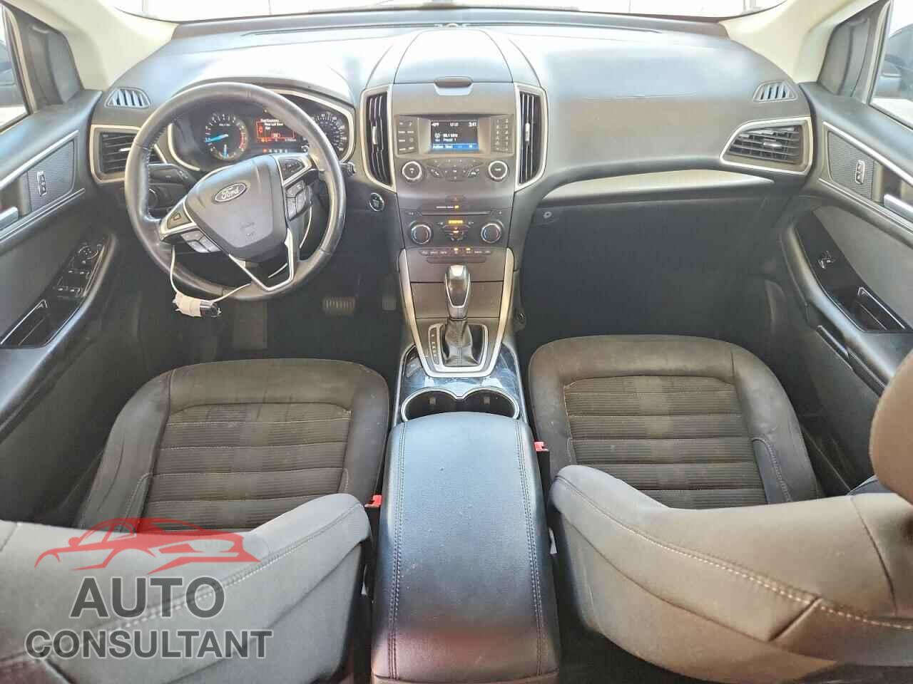 FORD EDGE 2016 - 2FMPK4J9XGBC03558