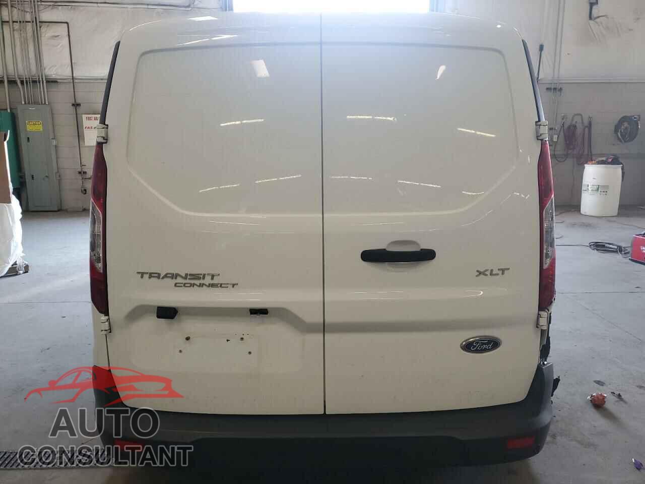 FORD TRANSIT 2016 - NM0LS7F74G1283377