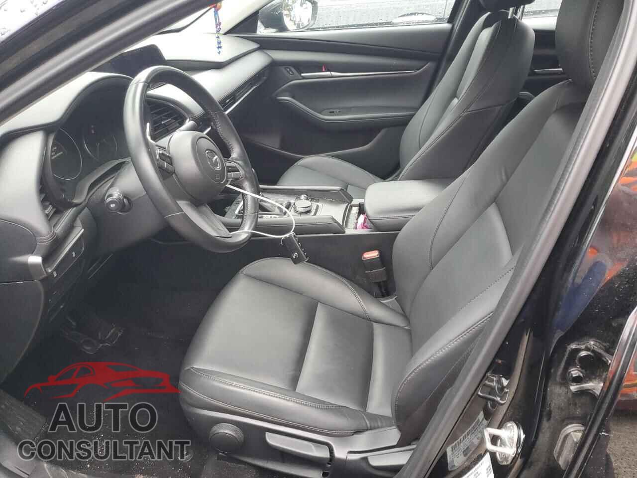 MAZDA 3 2023 - 3MZBPABM0PM355121